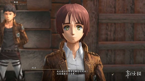 《進擊的巨人2最終之戰》奪回牆外模式圖文介紹