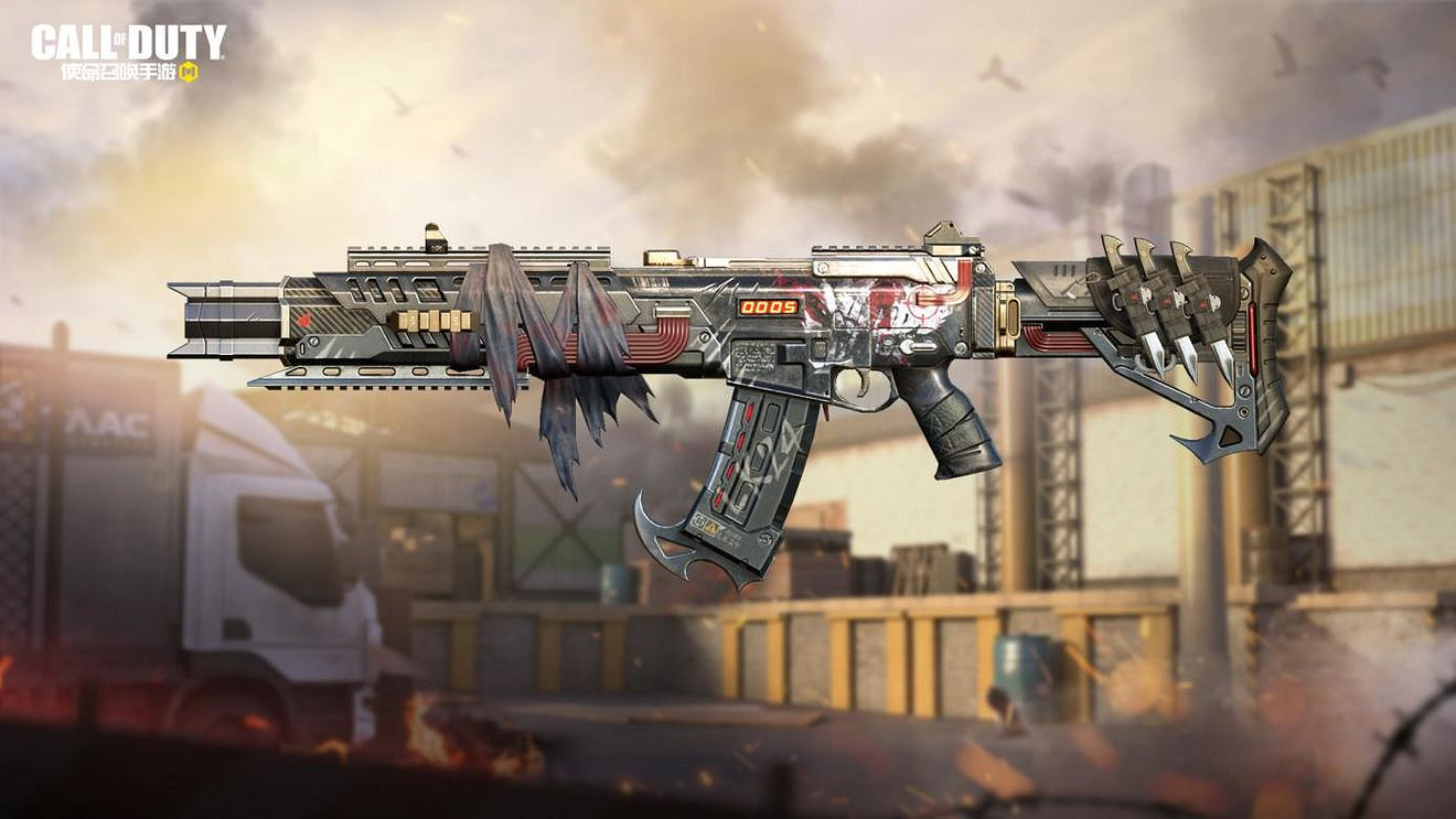 《決勝時刻：Mobile》S12賽季手冊獎勵是什麽 S12賽季使命手冊獎勵一覽