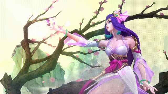 《英雄聯盟手遊》玉劍傳說皮膚好看嗎 玉劍傳說系列皮膚一覽 《英雄聯盟手遊》玉劍傳說皮膚好看嗎 玉劍傳說系列皮膚一覽