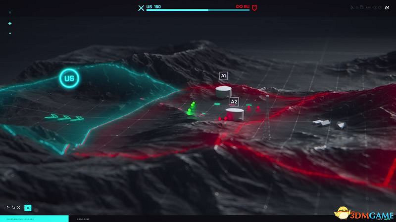 《戰地風雲2042》上手指南 玩法模式專家武器載具詳解 《戰地風雲2042》上手指南 玩法模式專家武器載具詳解