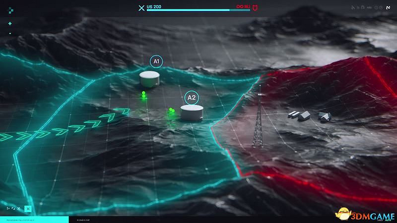 《戰地風雲2042》上手指南 玩法模式專家武器載具詳解 《戰地風雲2042》上手指南 玩法模式專家武器載具詳解