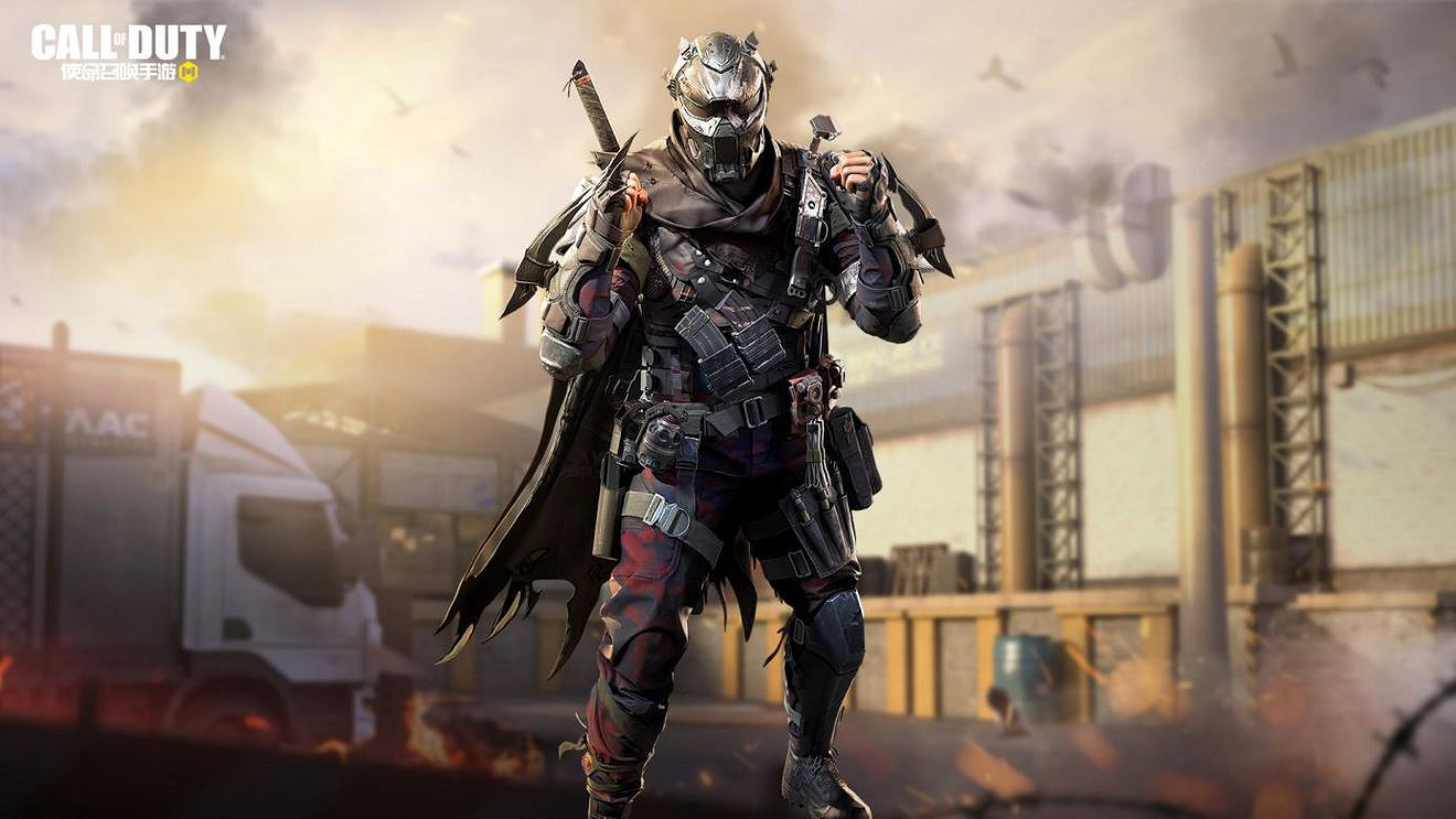 《決勝時刻：Mobile》S12賽季手冊獎勵是什麽 S12賽季使命手冊獎勵一覽