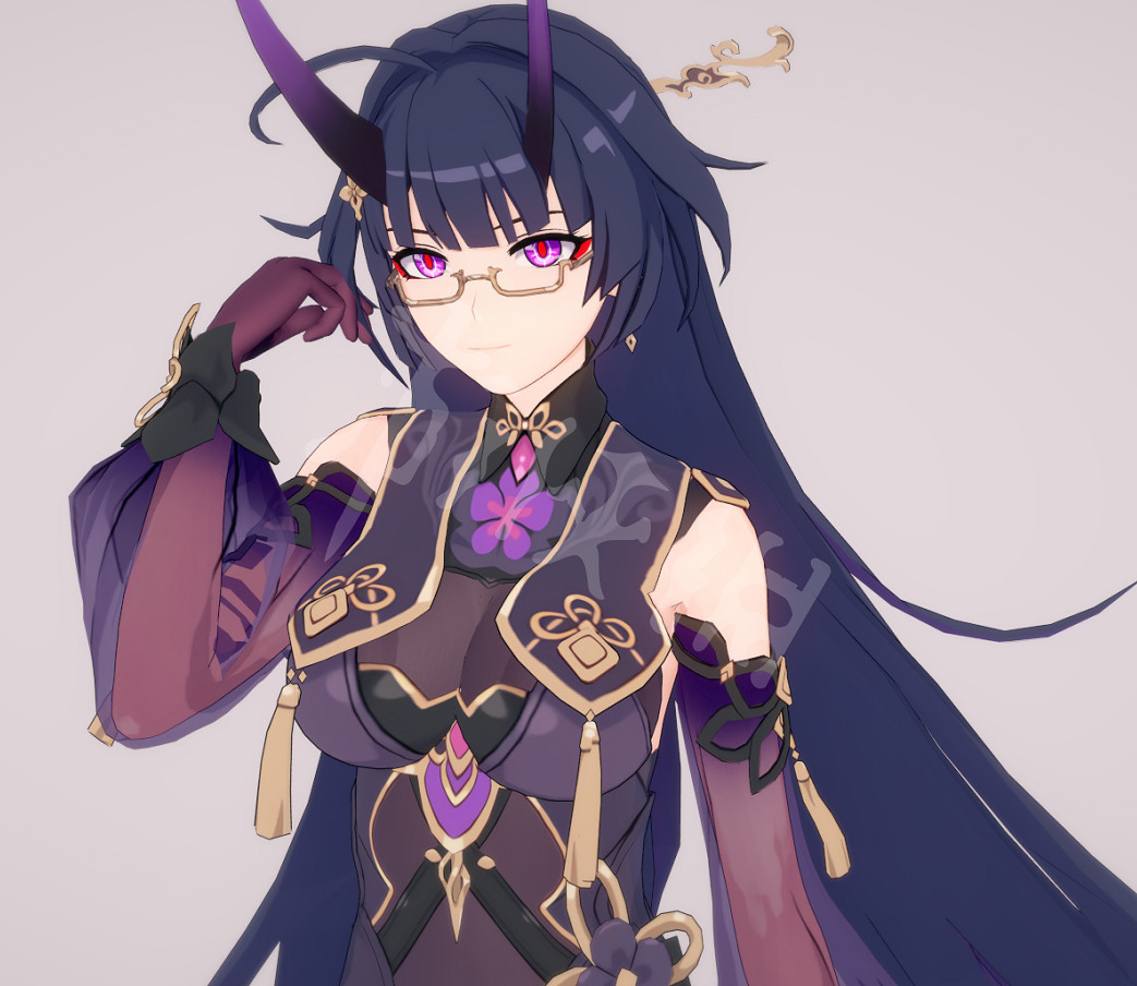 《戀活Sunshine》人物卡雷電芽衣分享 崩壞3雷電芽衣怎麽捏？