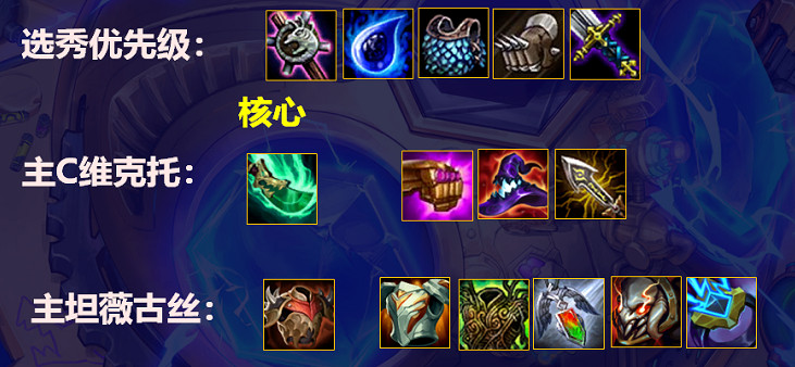 《金鏟鏟之戰》學者陣容攻略 S6學者6法怎麽玩 《金鏟鏟之戰》學者陣容攻略 S6學者6法怎麽玩