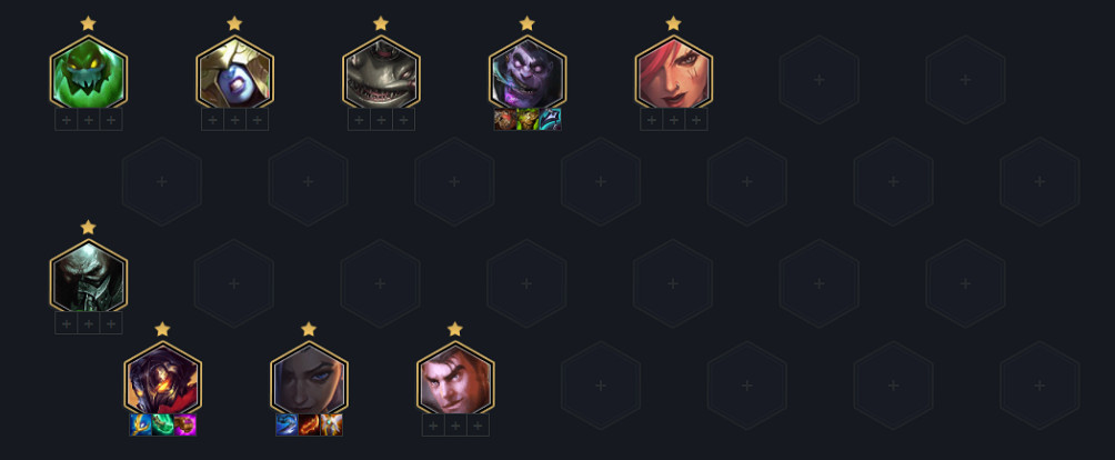 《金鏟鏟之戰》鍊金過載怎麽玩 鍊金過載陣容推薦 《金鏟鏟之戰》鍊金過載怎麽玩 鍊金過載陣容推薦