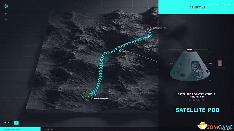 《戰地風雲2042》上手指南 玩法模式專家武器載具詳解 《戰地風雲2042》上手指南 玩法模式專家武器載具詳解