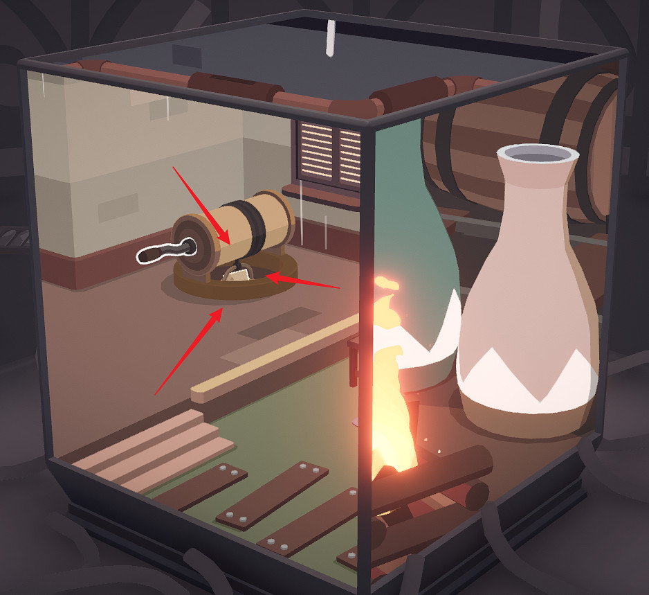 《籠中窺夢》照片位置在哪找？照片位置分布一覽