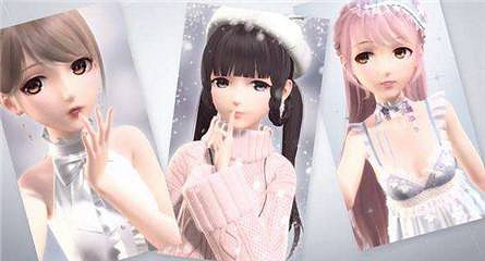 《閃耀暖暖》什麽時候出 閃耀暖暖公測時間一覽