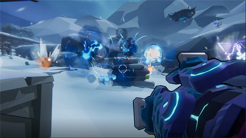 《槍火重生》全球銷量突破200萬份 1.0版今日上線 《槍火重生》全球銷量突破200萬份 1.0版今日上線