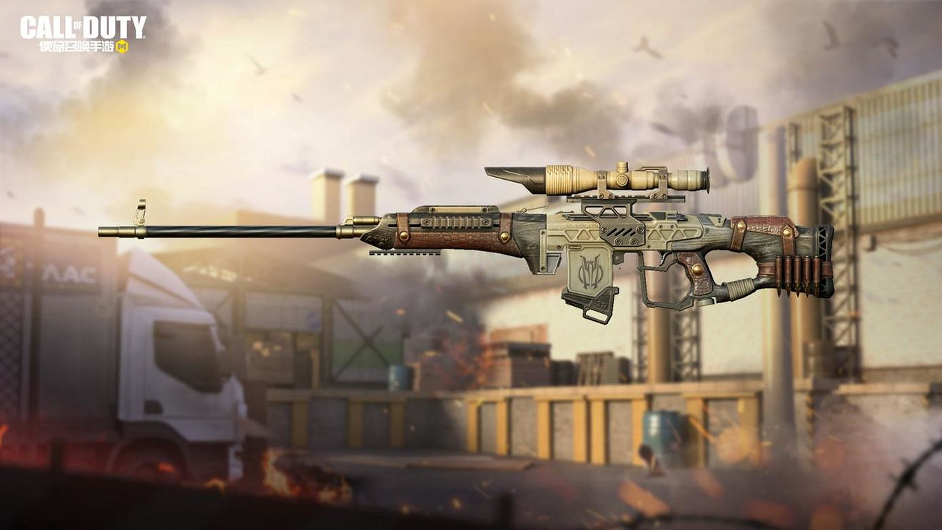 《決勝時刻：Mobile》S12賽季手冊獎勵是什麽 S12賽季使命手冊獎勵一覽