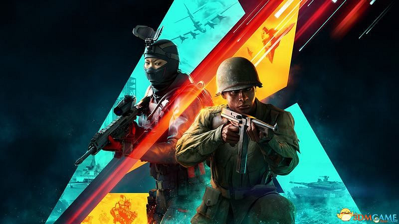 《戰地風雲2042》上手指南 玩法模式專家武器載具詳解 《戰地風雲2042》上手指南 玩法模式專家武器載具詳解