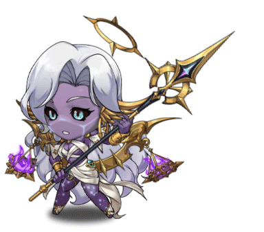 《夢幻模擬戰》古斯塔夫皮膚怎麽樣 古斯塔夫幽渺星河皮膚介紹 《夢幻模擬戰》古斯塔夫皮膚怎麽樣 古斯塔夫幽渺星河皮膚介紹