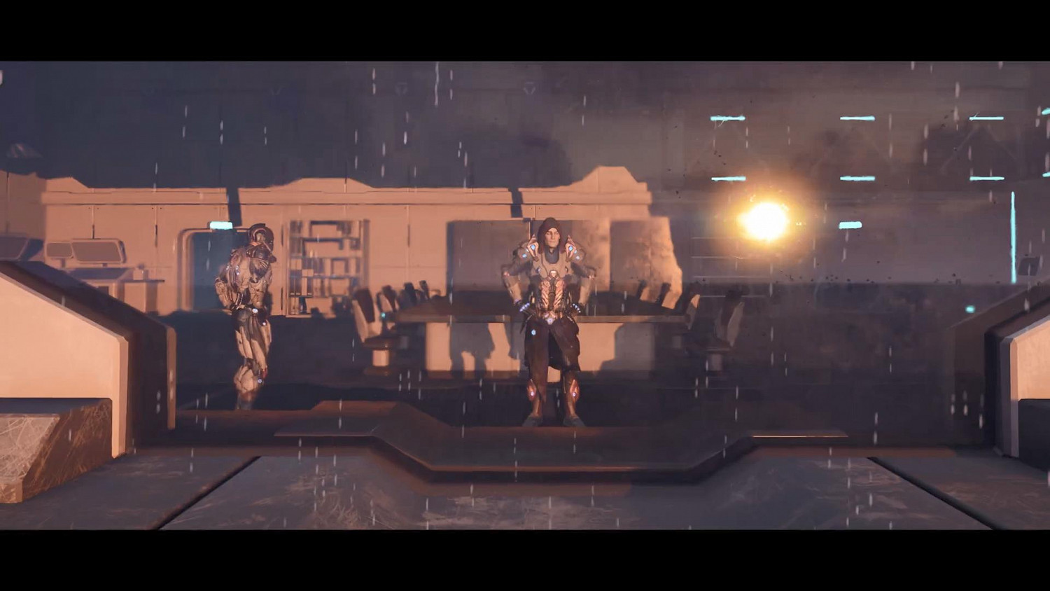 《ELEX II》發佈派系新預告片 聯合對抗外敵