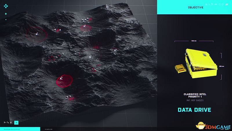 《戰地風雲2042》上手指南 玩法模式專家武器載具詳解 《戰地風雲2042》上手指南 玩法模式專家武器載具詳解