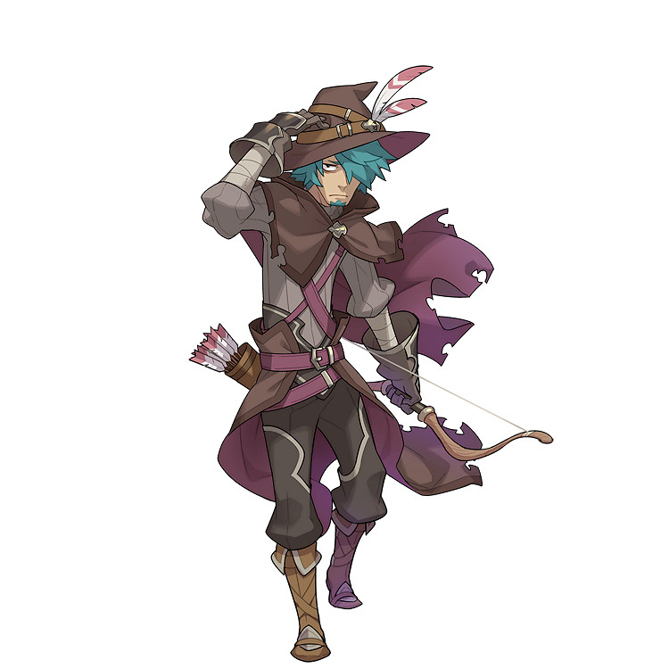 《彈射世界》凱洛斯怎麽樣 凱洛斯角色介紹