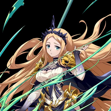 《夢幻模擬戰》米歇爾皮膚怎麽樣 米歇爾蒼燃決意皮膚介紹 《夢幻模擬戰》米歇爾皮膚怎麽樣 米歇爾蒼燃決意皮膚介紹