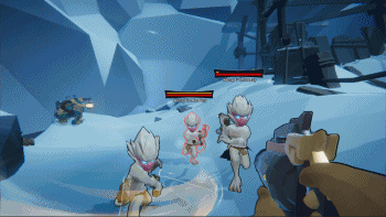 《槍火重生》新英雄千歲介紹分享 《槍火重生》新英雄千歲介紹分享