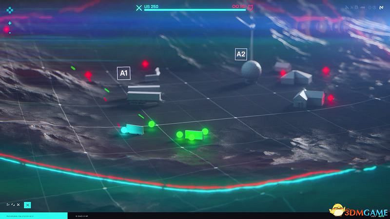 《戰地風雲2042》上手指南 玩法模式專家武器載具詳解 《戰地風雲2042》上手指南 玩法模式專家武器載具詳解