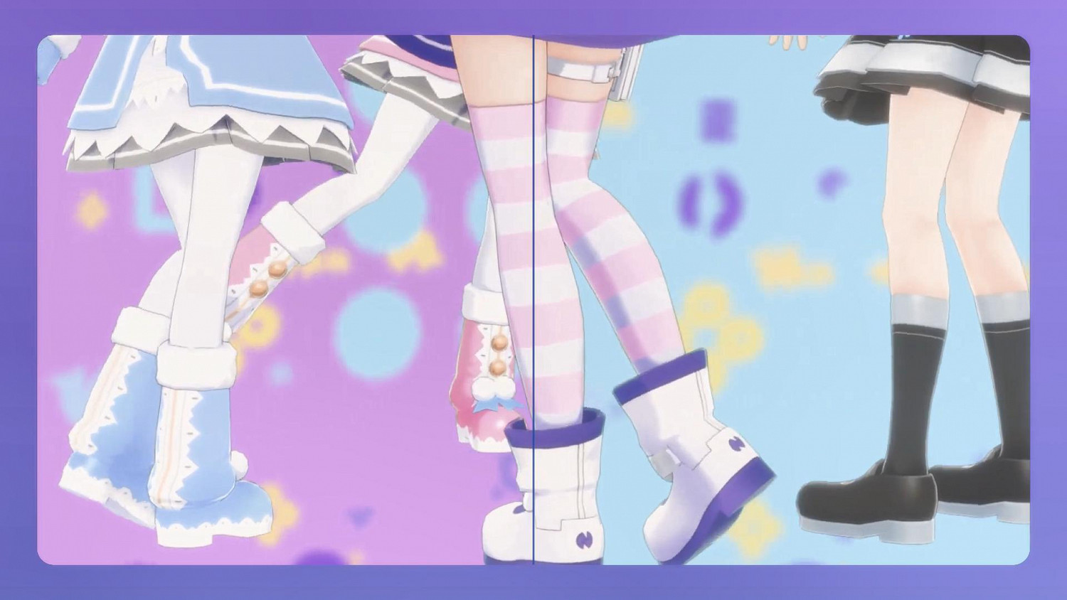 地雷社公布神秘新作預告 11月25日更新詳細情報 地雷社公布神秘新作預告 11月25日更新詳細情報