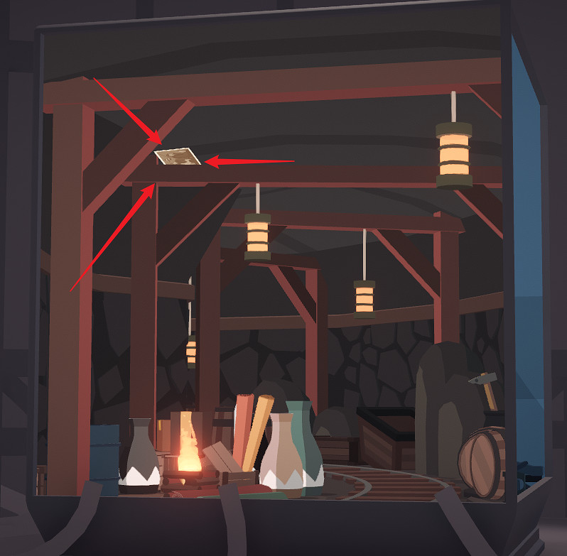 《籠中窺夢》照片位置在哪找？照片位置分布一覽