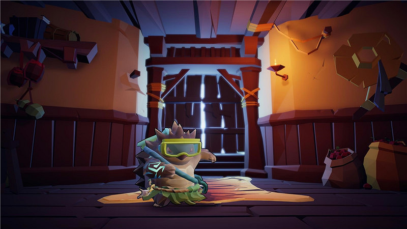 《槍火重生》全球銷量突破200萬份 1.0版今日上線 《槍火重生》全球銷量突破200萬份 1.0版今日上線