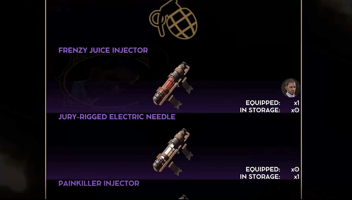 《罪惡帝國》DLC  “爭分奪秒”  發佈PS版預告片 於明日開售 《罪惡帝國》DLC  “爭分奪秒”  發佈PS版預告片 於明日開售