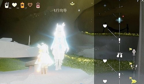 《光遇》風行季第四個任務如何完成 風行季第四個任務攻略 《光遇》風行季第四個任務如何完成 風行季第四個任務攻略