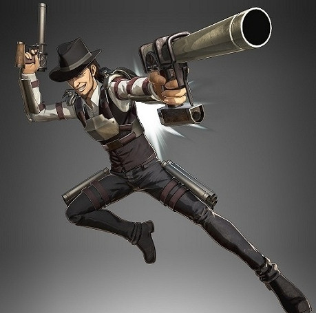 《進擊的巨人2最終之戰》新人物有哪些 新角色圖鑒一覽 《進擊的巨人2最終之戰》新人物有哪些 新角色圖鑒一覽