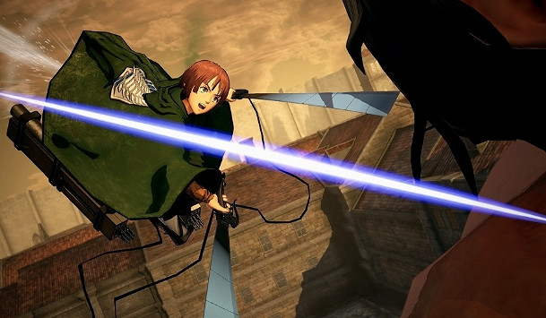 《進擊的巨人2最終之戰》新人物有哪些 新角色圖鑒一覽