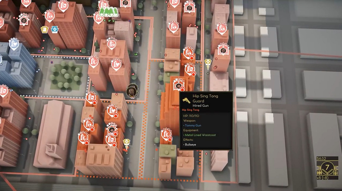 《罪惡帝國》DLC  “爭分奪秒”  發佈PS版預告片 於明日開售 《罪惡帝國》DLC  “爭分奪秒”  發佈PS版預告片 於明日開售