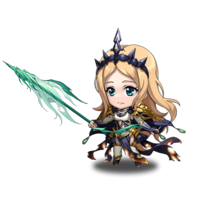 《夢幻模擬戰》米歇爾皮膚怎麽樣 米歇爾蒼燃決意皮膚介紹 《夢幻模擬戰》米歇爾皮膚怎麽樣 米歇爾蒼燃決意皮膚介紹