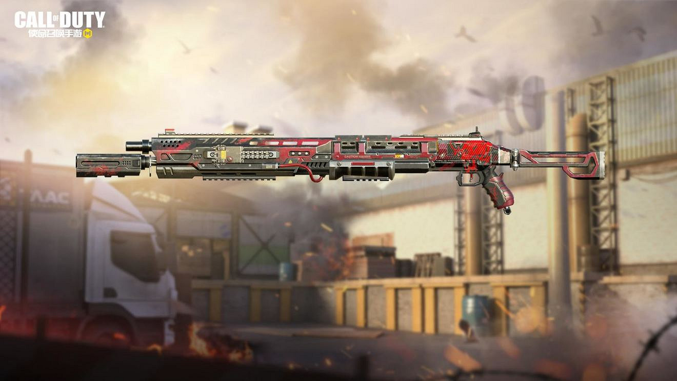 《決勝時刻：Mobile》S12賽季手冊獎勵是什麽 S12賽季使命手冊獎勵一覽