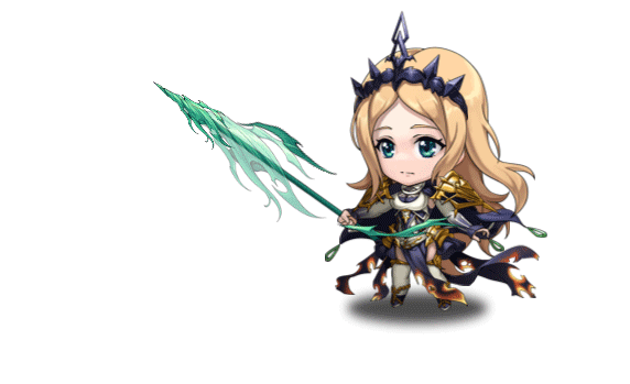 《夢幻模擬戰》米歇爾皮膚怎麽樣 米歇爾蒼燃決意皮膚介紹 《夢幻模擬戰》米歇爾皮膚怎麽樣 米歇爾蒼燃決意皮膚介紹