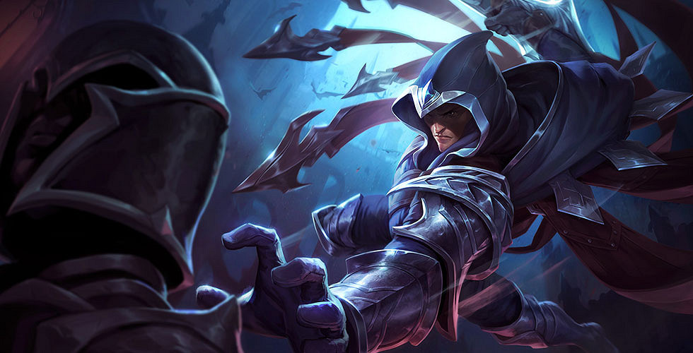 《金鏟鏟之戰》泰隆怎麽樣 S6英雄泰隆介紹