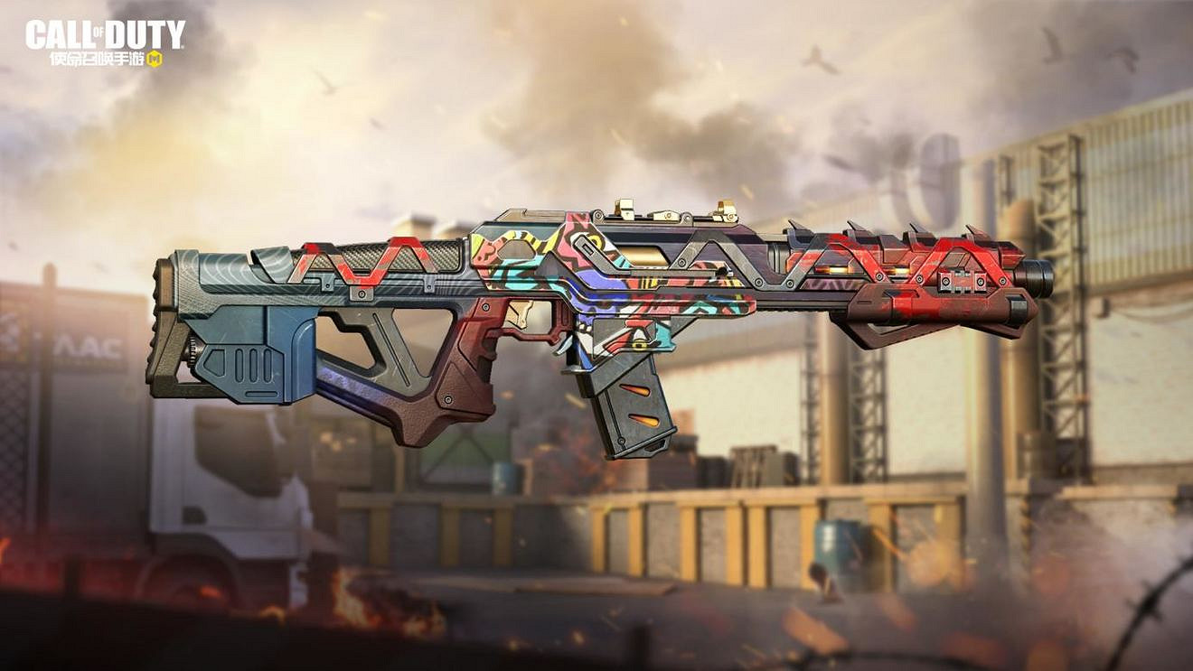 《決勝時刻：Mobile》S12賽季手冊獎勵是什麽 S12賽季使命手冊獎勵一覽