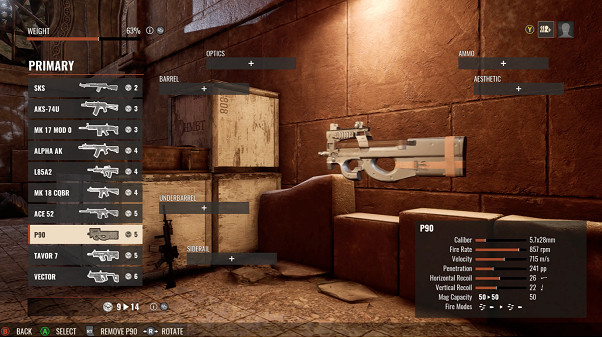 《暴動:沙塵暴》–大型免費 “Operation: Warlord” 更新現已登陸PC 《暴動:沙塵暴》–大型免費 “Operation: Warlord” 更新現已登陸PC