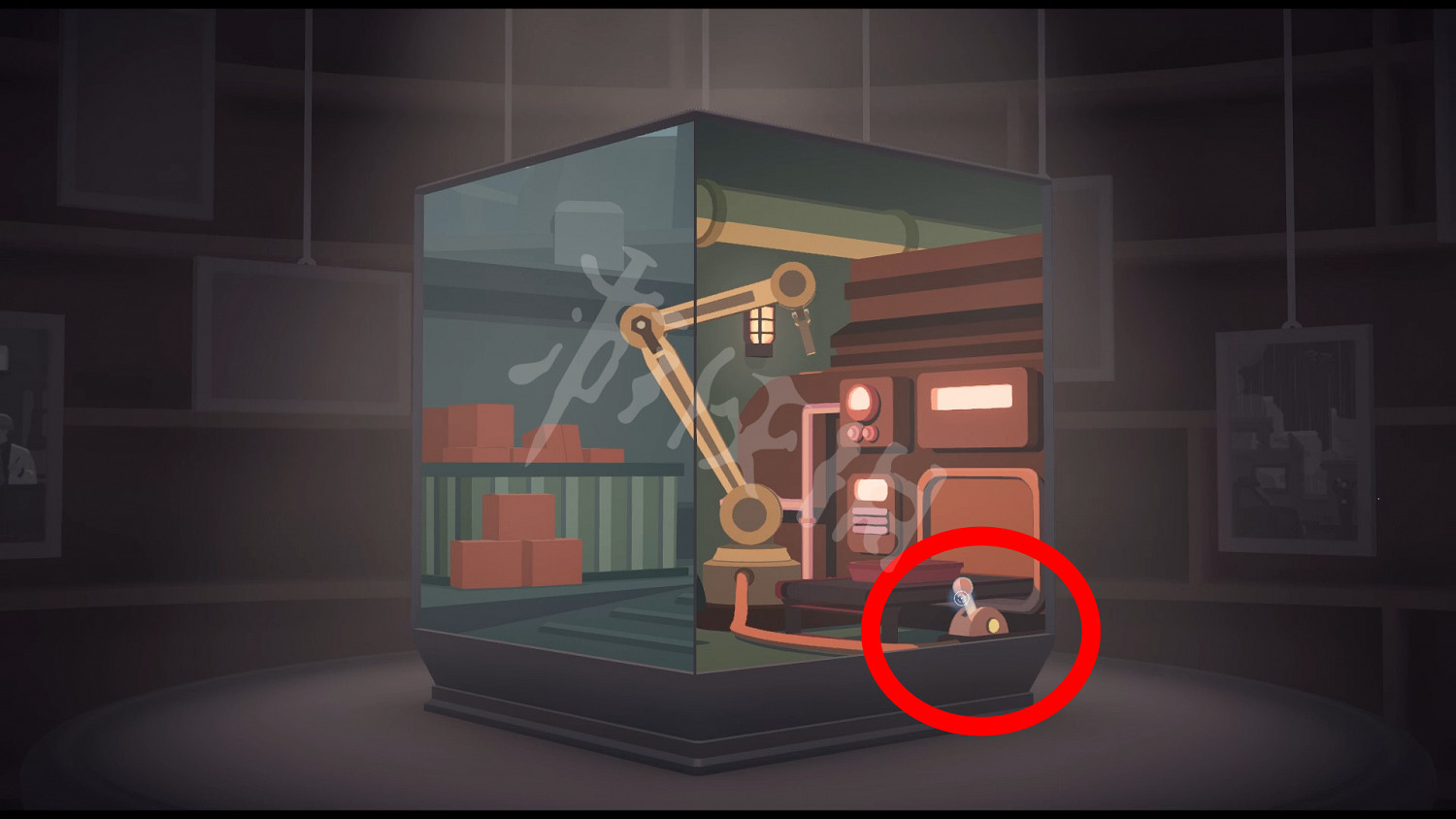 《籠中窺夢》即刻反應成就怎麽玩？即刻反應成就玩法一覽