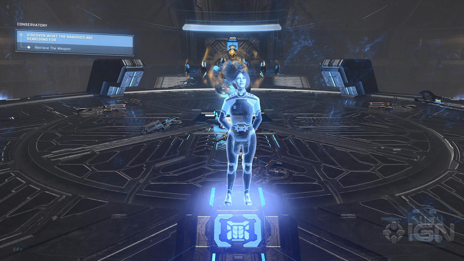 《最後一戰:無限》戰役模式新實機展示 展示多種武器 《最後一戰:無限》戰役模式新實機展示 展示多種武器