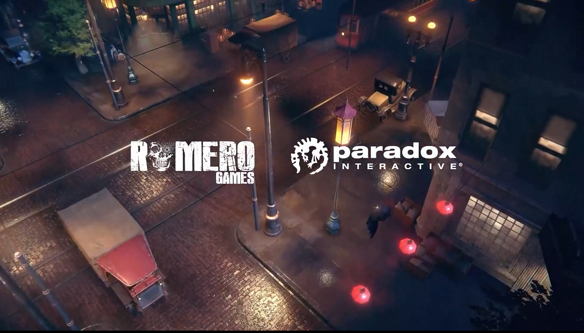 《罪惡帝國》DLC  “爭分奪秒”  發佈PS版預告片 於明日開售 《罪惡帝國》DLC  “爭分奪秒”  發佈PS版預告片 於明日開售