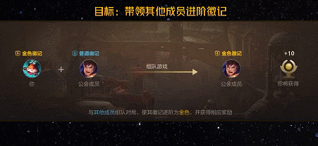 《英雄聯盟手遊》公會對決怎麽玩 公會對決玩法介紹