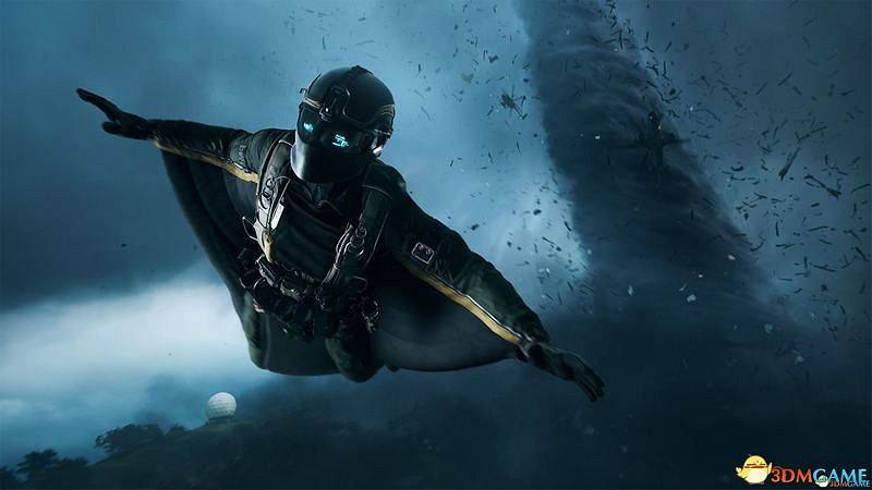 《戰地風雲2042》上手指南 玩法模式專家武器載具詳解 《戰地風雲2042》上手指南 玩法模式專家武器載具詳解