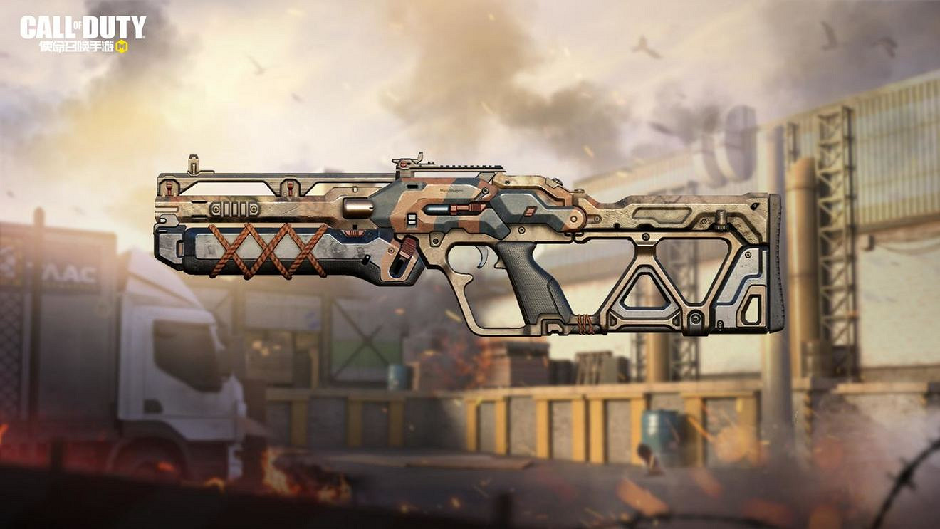 《決勝時刻：Mobile》S12賽季手冊獎勵是什麽 S12賽季使命手冊獎勵一覽