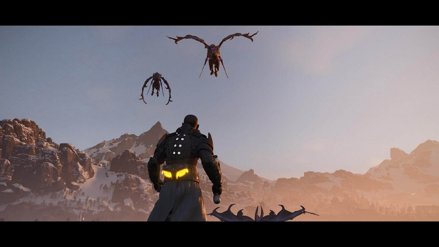 《ELEX II》發佈派系新預告片 聯合對抗外敵