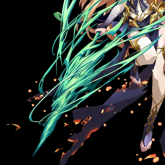 《夢幻模擬戰》米歇爾皮膚怎麽樣 米歇爾蒼燃決意皮膚介紹 《夢幻模擬戰》米歇爾皮膚怎麽樣 米歇爾蒼燃決意皮膚介紹