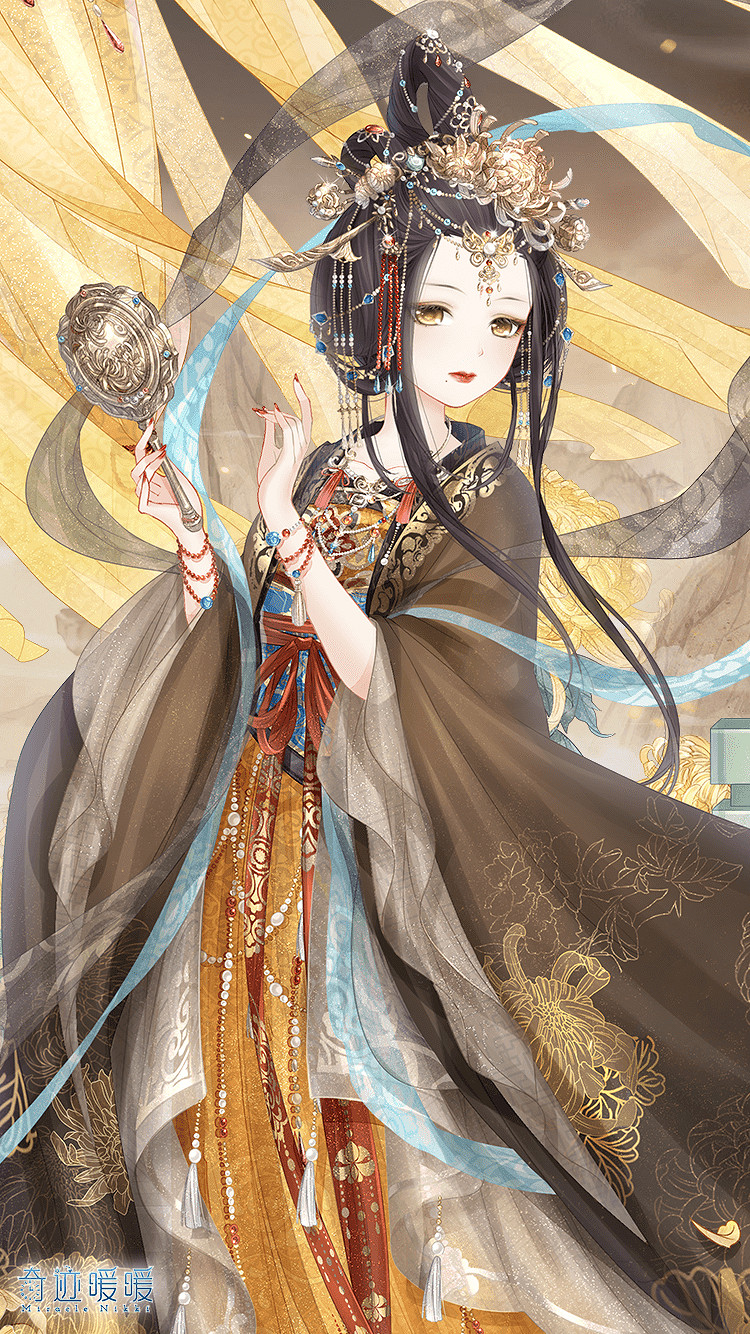 《奇蹟暖暖》一夢還秋套裝怎麽獲得 一夢還秋套裝獲得方法 《奇蹟暖暖》一夢還秋套裝怎麽獲得 一夢還秋套裝獲得方法