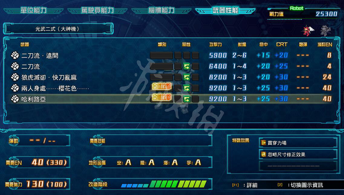 《超級機器人大戰30》櫻花大戰第二關怎麽選?櫻花大戰第二關選項一覽 《超級機器人大戰30》櫻花大戰第二關怎麽選?櫻花大戰第二關選項一覽