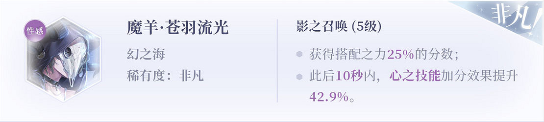 《閃耀暖暖》設計師之影全圖鑒 閃耀暖暖設計師之影一覽 《閃耀暖暖》設計師之影全圖鑒 閃耀暖暖設計師之影一覽