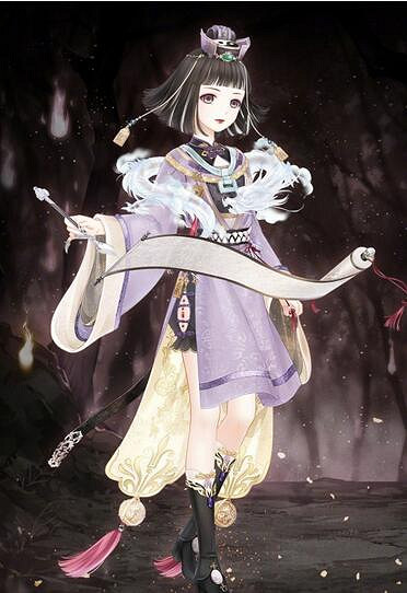 《奇蹟暖暖》哭著把你原諒搭配攻略