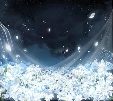 《奇蹟暖暖》血月初擁背景怎麽獲得 血月初擁背景獲取攻略