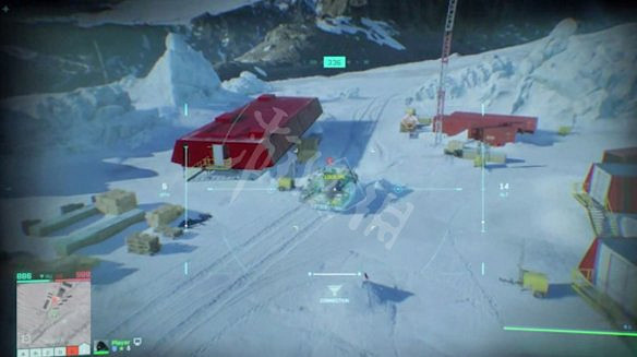 《戰地風雲2042》圖文攻略:全模式介紹+專家角色+載具介紹+武器槍械 《戰地風雲2042》圖文攻略:全模式介紹+專家角色+載具介紹+武器槍械